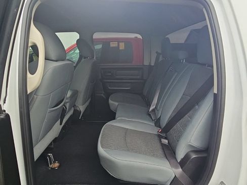 Used 2019 RAM 1500 Express w/ Wheel & Sound Group AWD/4WD image 9