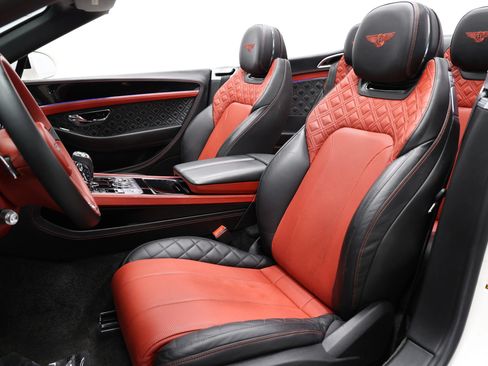 Used 2020 Bentley Continental GT V8 AWD/4WD image 21