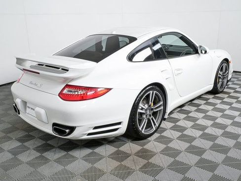 Used 2012 Porsche 911 Turbo S image 26