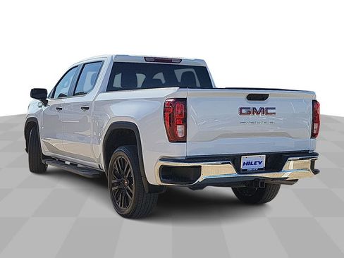 Used 2025 GMC Sierra 1500 Pro w/ Pro Value Package image 6