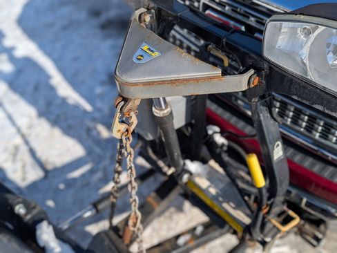 Used 2019 GMC Sierra 2500 Denali w/ Duramax Plus Package image 17