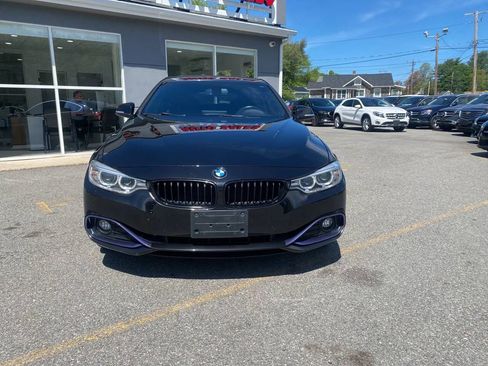 Used 2017 BMW 430i Gran Coupe xDrive AWD/4WD image 2