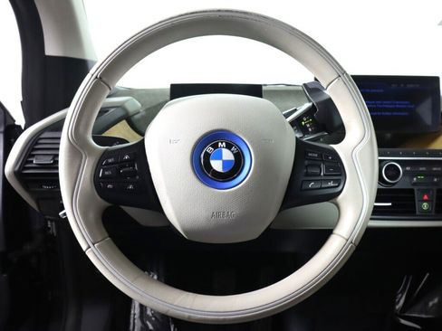 Used 2015 BMW i3 image 11