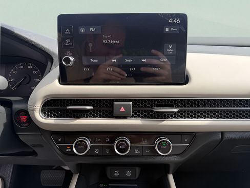 New 2027 Honda HR-V EX-L image 22