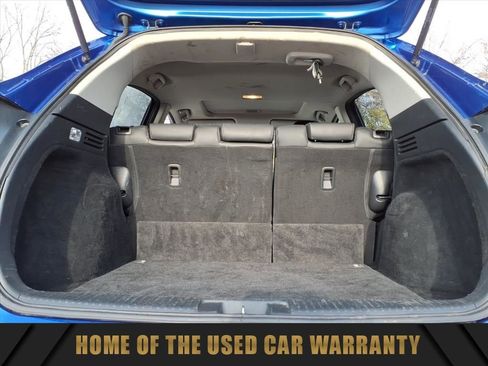 Used 2020 Honda HR-V Touring image 29