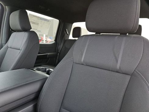 New 2026 Ford F150 STX w/ Equipment Group 200A image 26