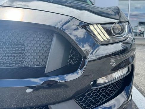 Used 2018 Ford Mustang Shelby GT350 w/ Electronics Package RWD image 11