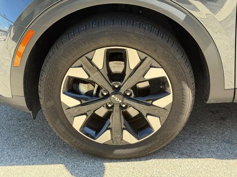 Used 2024 Kia Sportage X-Line w/ X-Line Premium Package AWD/4WD image 10