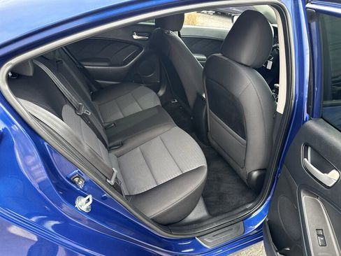 Used 2018 Kia Forte LX w/ LX Popular Package FWD image 18