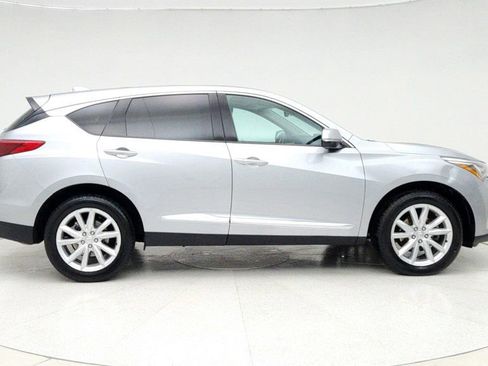 Used 2021 Acura RDX SH-AWD image 4