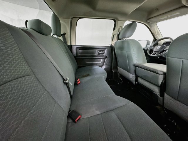 Used 2020 RAM 1500 Tradesman w/ Popular Equipment Group RWD image 23
