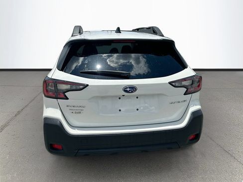 Certified 2024 Subaru Outback Premium AWD/4WD image 6