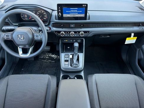 New 2026 Honda CR-V EX image 15