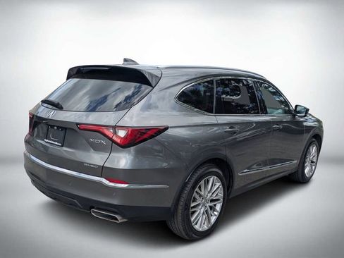 Certified 2023 Acura MDX SH-AWD w/ Advance Package image 3