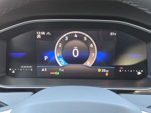 New 2026 Volkswagen Jetta SE FWD image 12