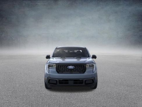 New 2026 Ford Maverick Lariat image 7