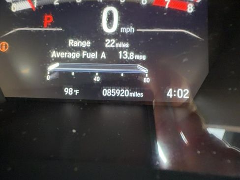 Used 2017 Honda CR-V EX image 8