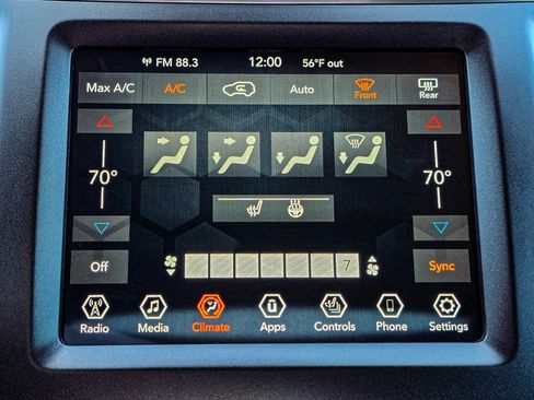 Used 2022 Jeep Cherokee Trailhawk w/ Trailer Tow Group image 17