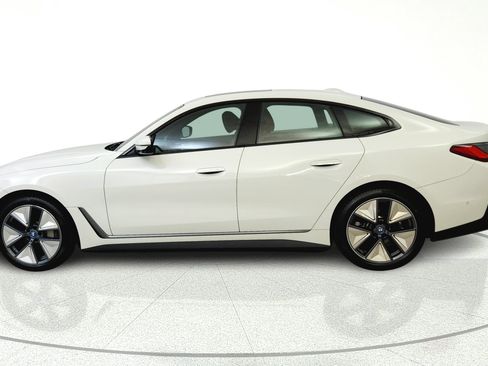 Used 2023 BMW i4 eDrive35 RWD image 4