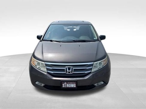 Used 2013 Honda Odyssey Touring image 3