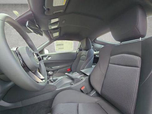 New 2026 Nissan Z Sport w/ Floor Mat Package image 19