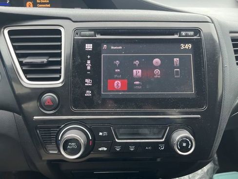 Used 2015 Honda Civic EX image 18