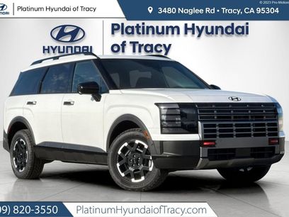 New 2026 Hyundai Palisade XRT Pro