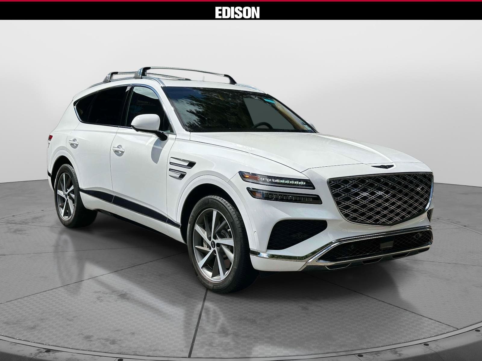 Used 2025 Genesis GV80 2.5T Advanced AWD/4WD image 1