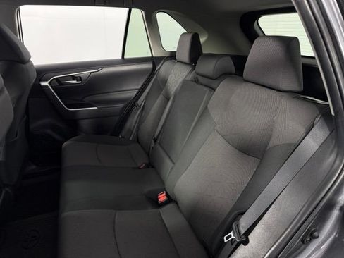 Used 2023 Toyota RAV4 XLE FWD image 16