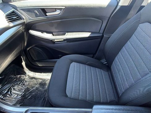 Certified 2022 Ford Edge SE AWD/4WD image 12