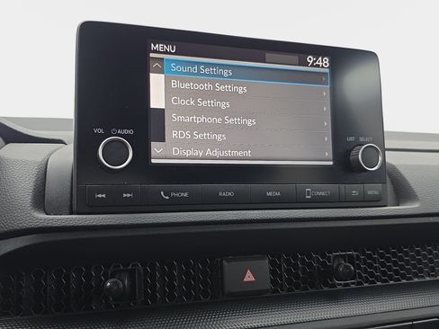 Used 2024 Honda CR-V Sport image 19
