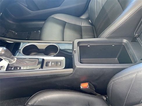 Certified 2024 Nissan Altima 2.0 SR image 24