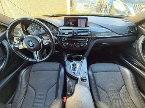 Used 2015 BMW M3 Sedan image 19