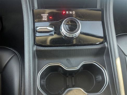 Used 2024 Jeep Grand Cherokee Limited w/ MOPAR Finishing Package image 26