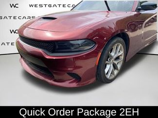 Used 2023 Dodge Charger GT RWD video 2