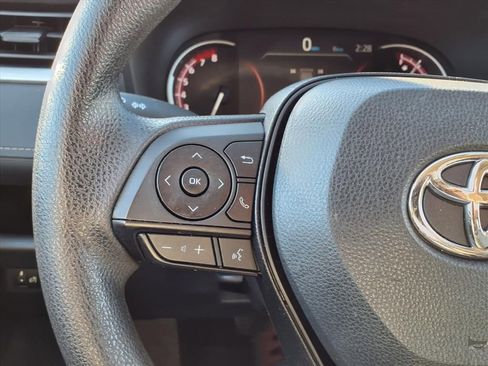 Certified 2023 Toyota RAV4 LE image 21