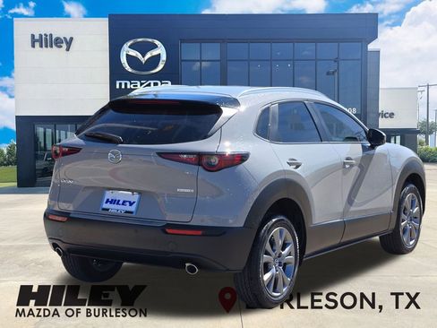 New 2026 MAZDA CX-30 AWD 2.5 S image 4