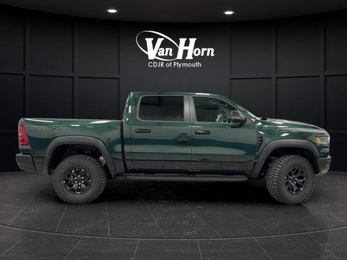 New 2026 RAM 1500 RHO w/ RHO Level 1 Equipment Group AWD/4WD image 8