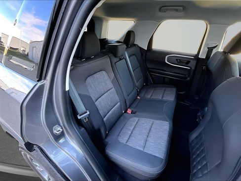 Used 2023 Ford Bronco Sport Big Bend AWD/4WD image 27