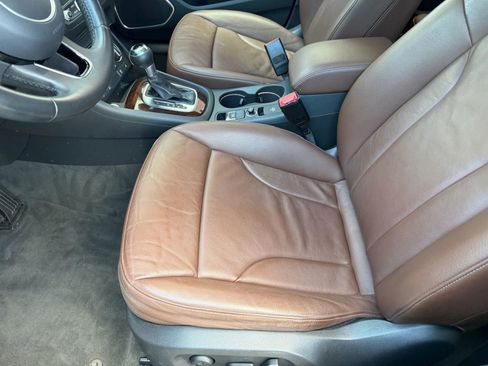 Used 2017 Audi Q3 2.0T Prestige w/ Prestige Package AWD/4WD image 55