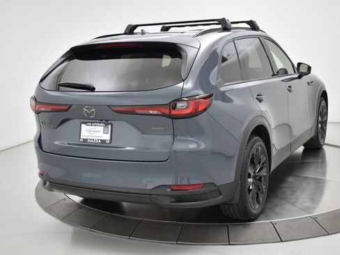 New 2026 MAZDA CX-90 3.3 Turbo w/ Premium Sport Pkg AWD/4WD image 22