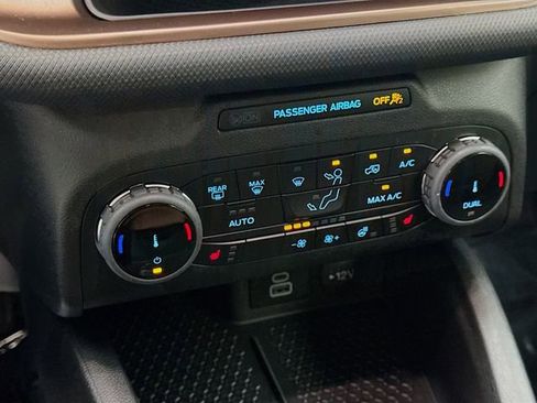 Used 2023 Ford Bronco Sport Outer Banks AWD/4WD image 16