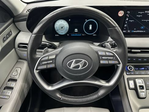 Used 2024 Hyundai Palisade SEL w/ Premium Package AWD/4WD image 29