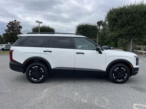 New 2026 Hyundai Palisade XRT Pro image 10