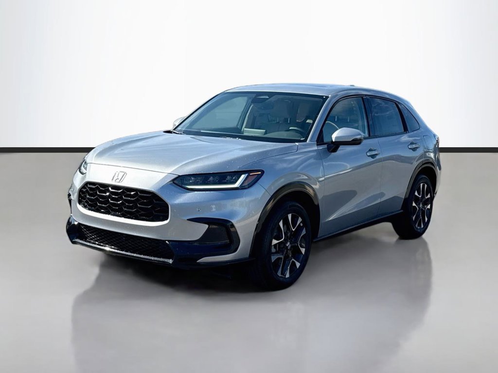 New 2027 Honda HR-V EX-L image 33