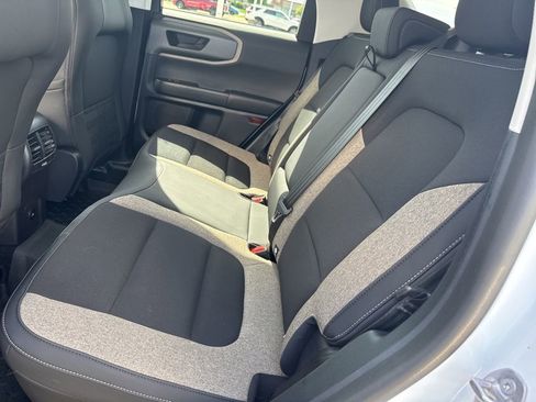 Used 2025 Ford Bronco Sport Big Bend AWD/4WD image 5