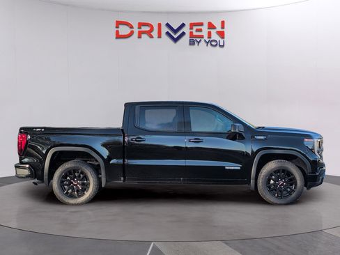 New 2026 GMC Sierra 1500 Elevation image 6