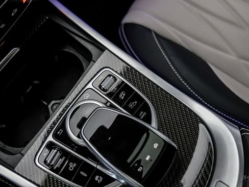 Used 2024 Mercedes-Benz G 63 AMG 4MATIC image 63