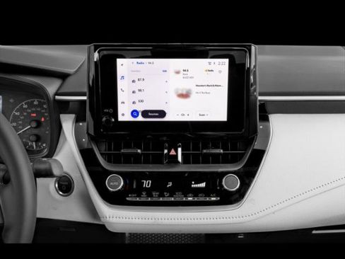 Certified 2025 Toyota Corolla SE image 7