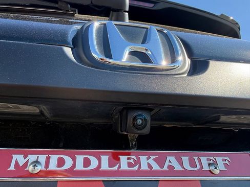 Used 2020 Honda Passport EX-L image 15
